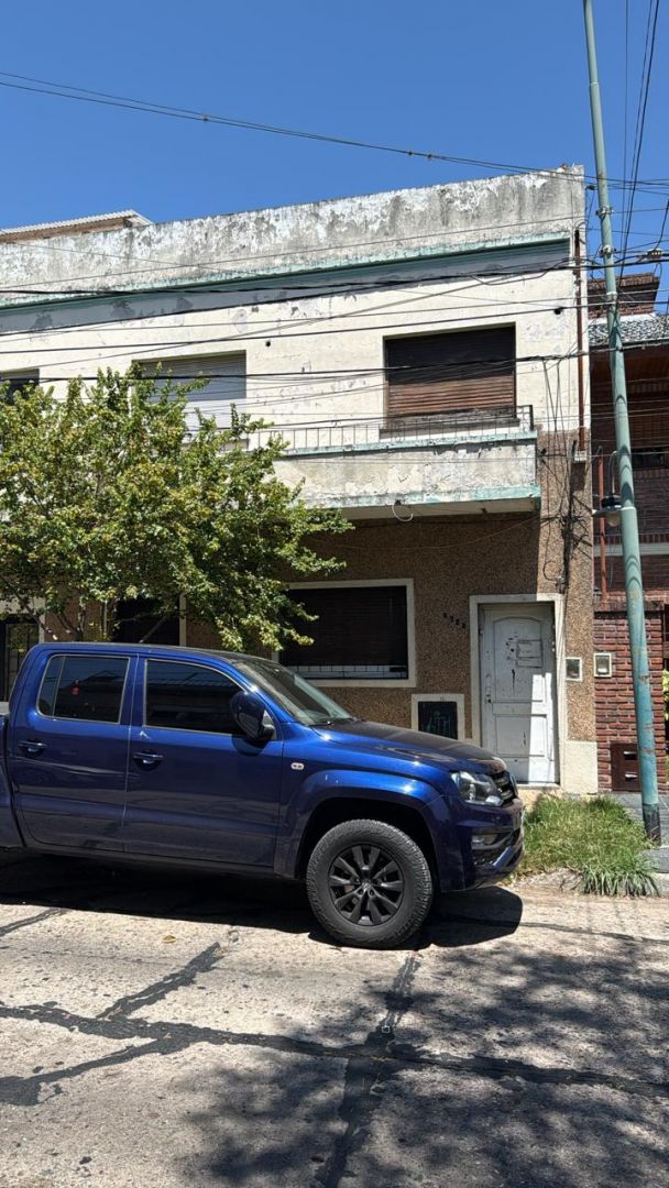 VENTA DE DEPARTAMENTO EN Vicente López - Olivos - 3