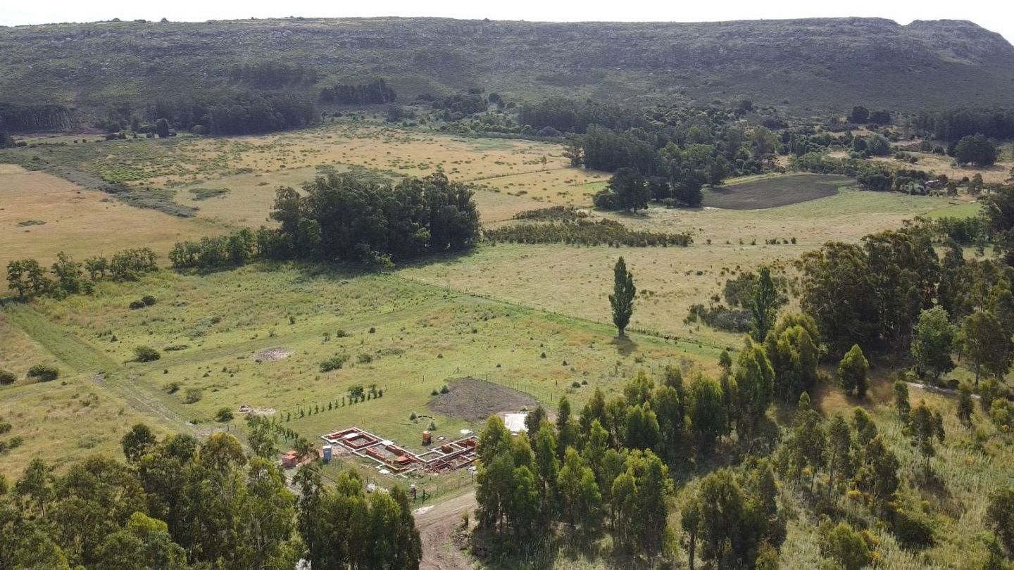 Lote en venta Vista Al Valle 
