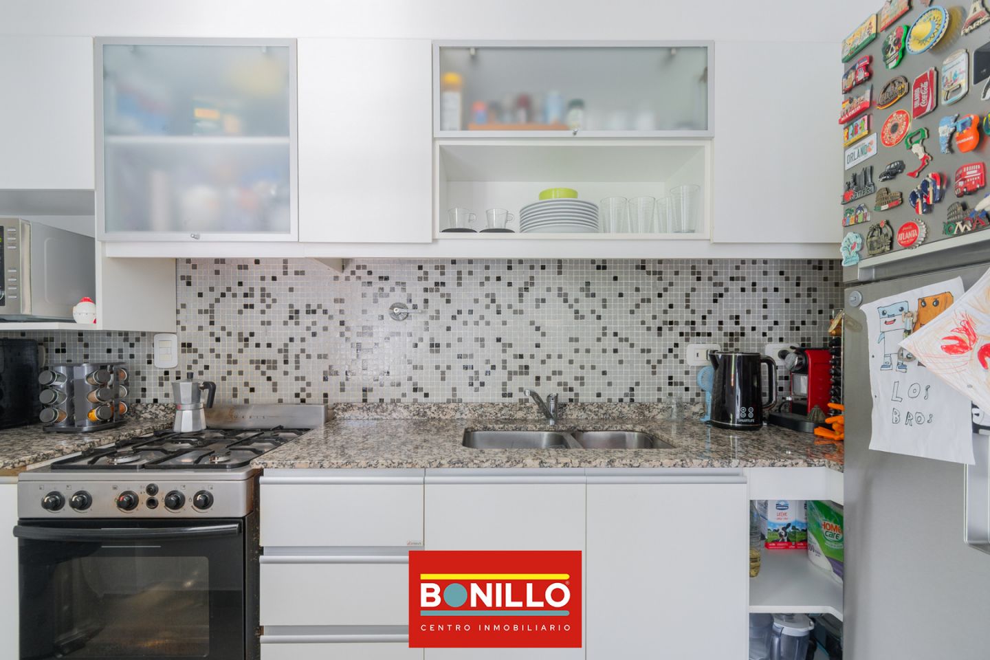 VENTA DE DEPARTAMENTO EN Capital Federal - Villa Pueyrredón - 32