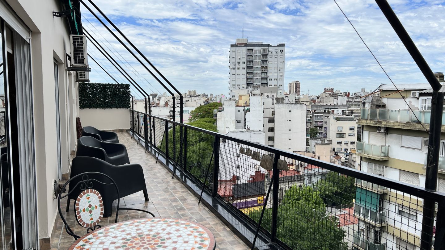 VENTA DE DEPARTAMENTO EN Capital Federal - Caballito - 7