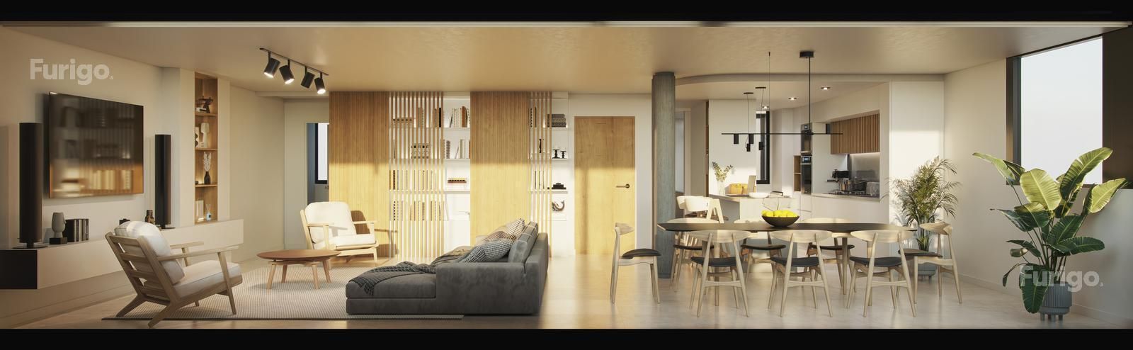 Departamento en Venta en Rosario, Santa Fe
