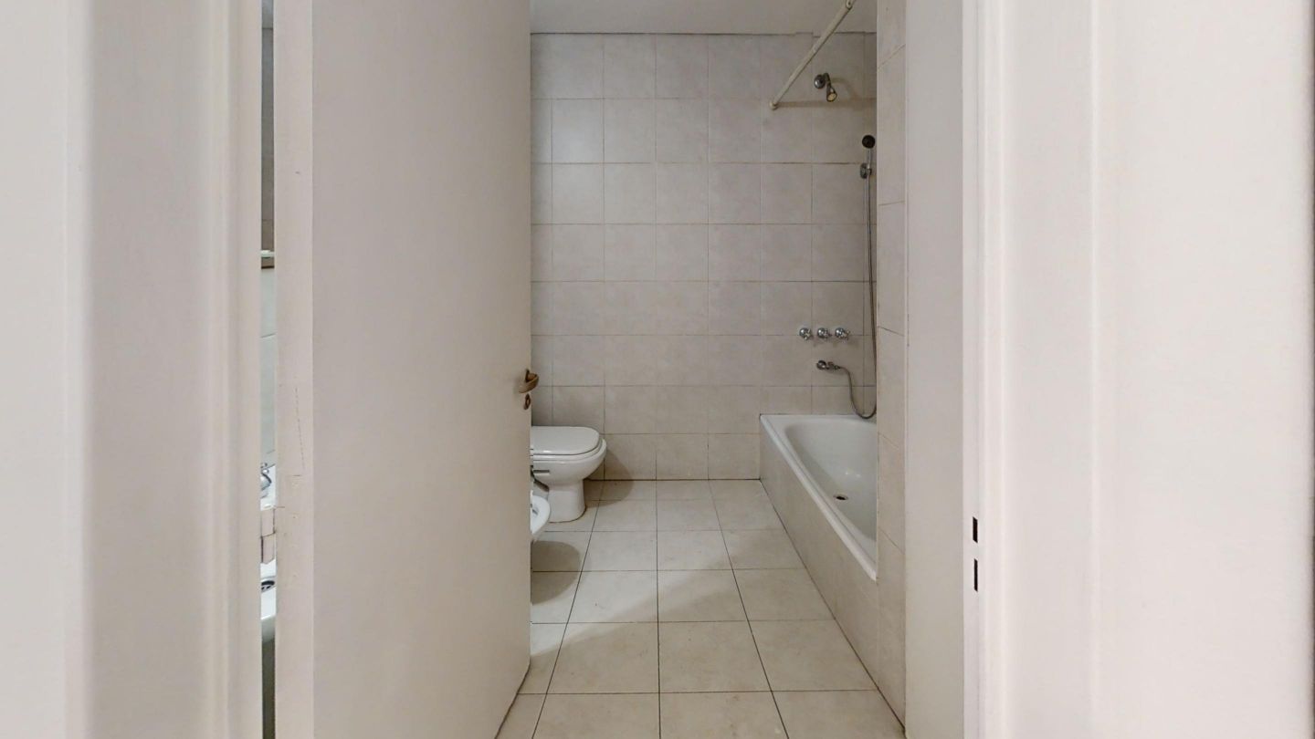 Departamento en Venta en Chacarita, Capital Federal
