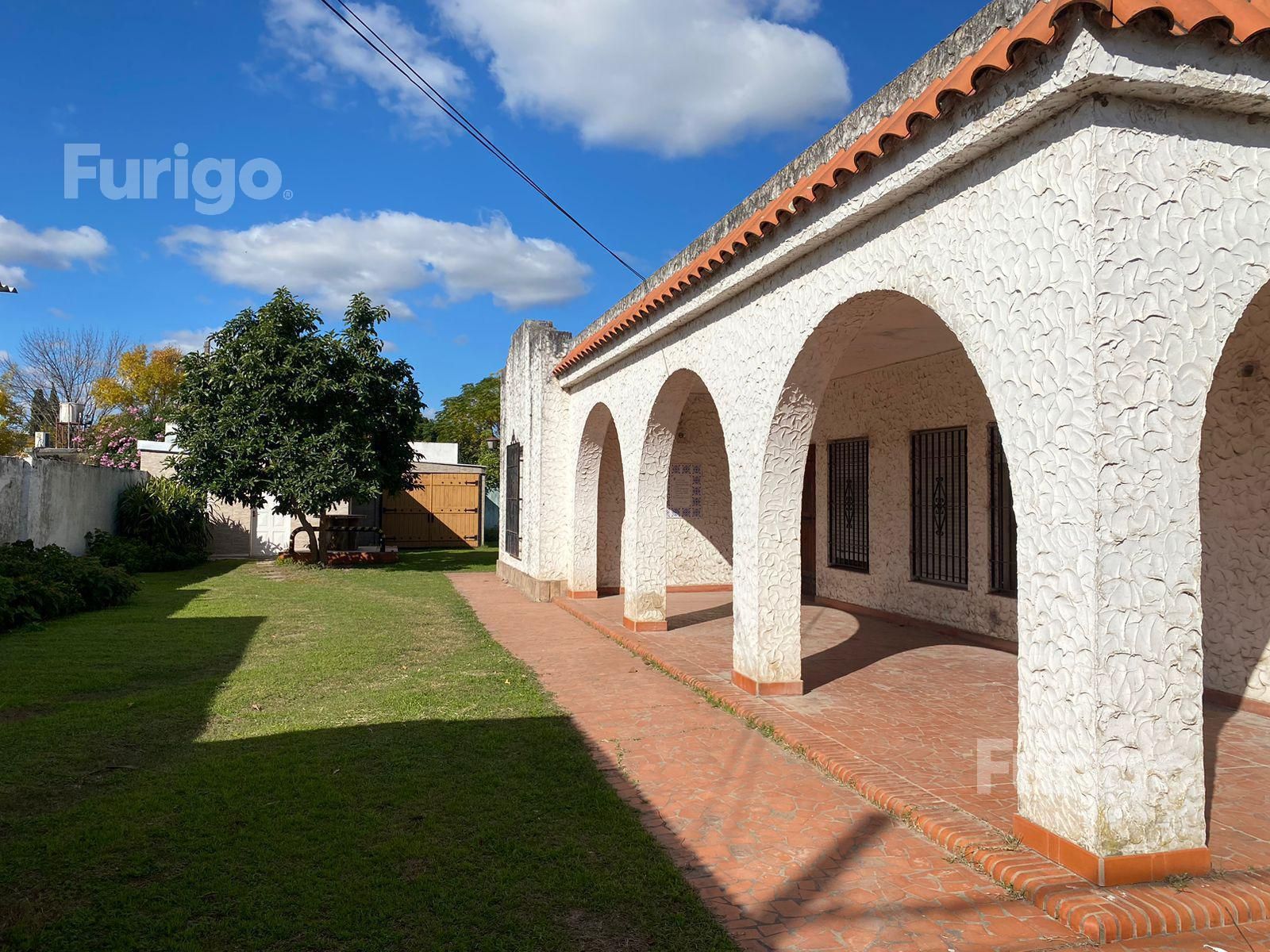 Casa en Venta en Rosario, Santa Fe