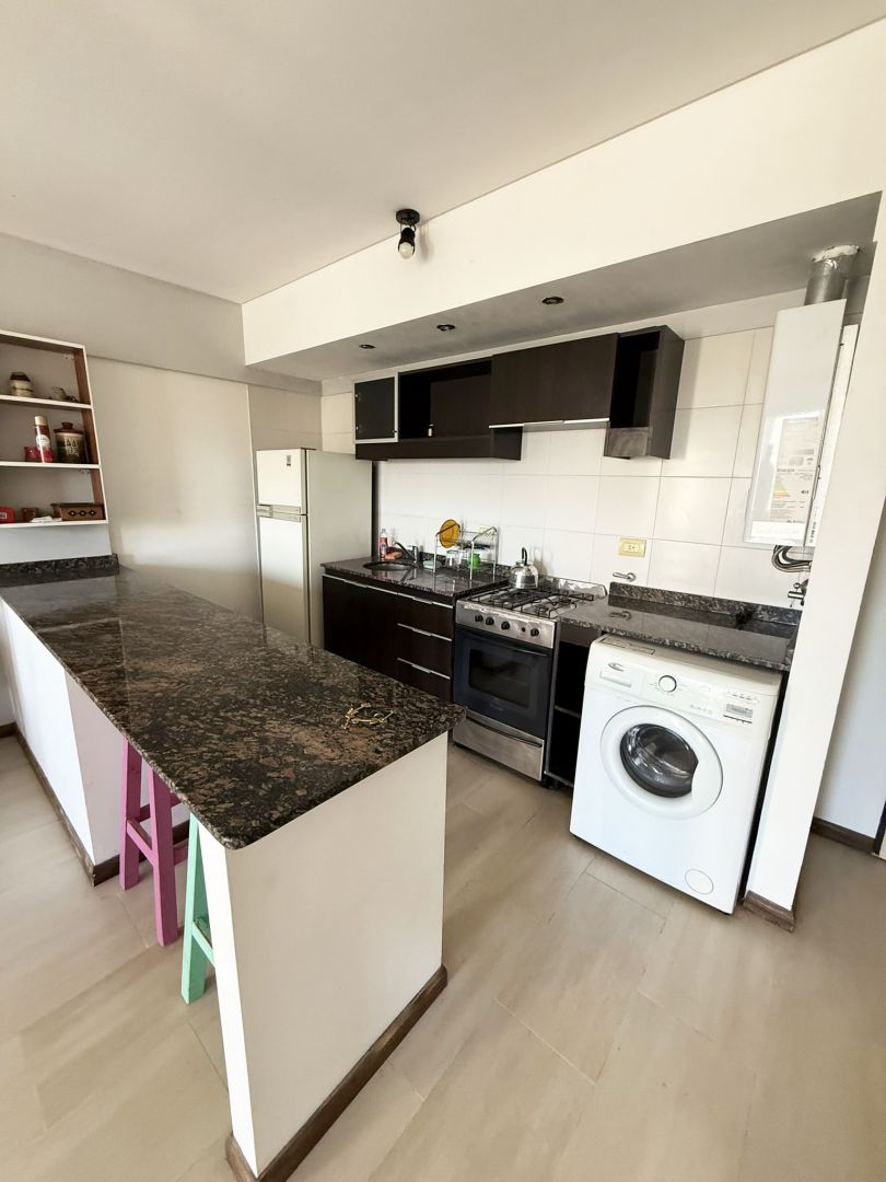 ALQUILER DE DEPARTAMENTO EN Capital Federal - San Cristobal - 5