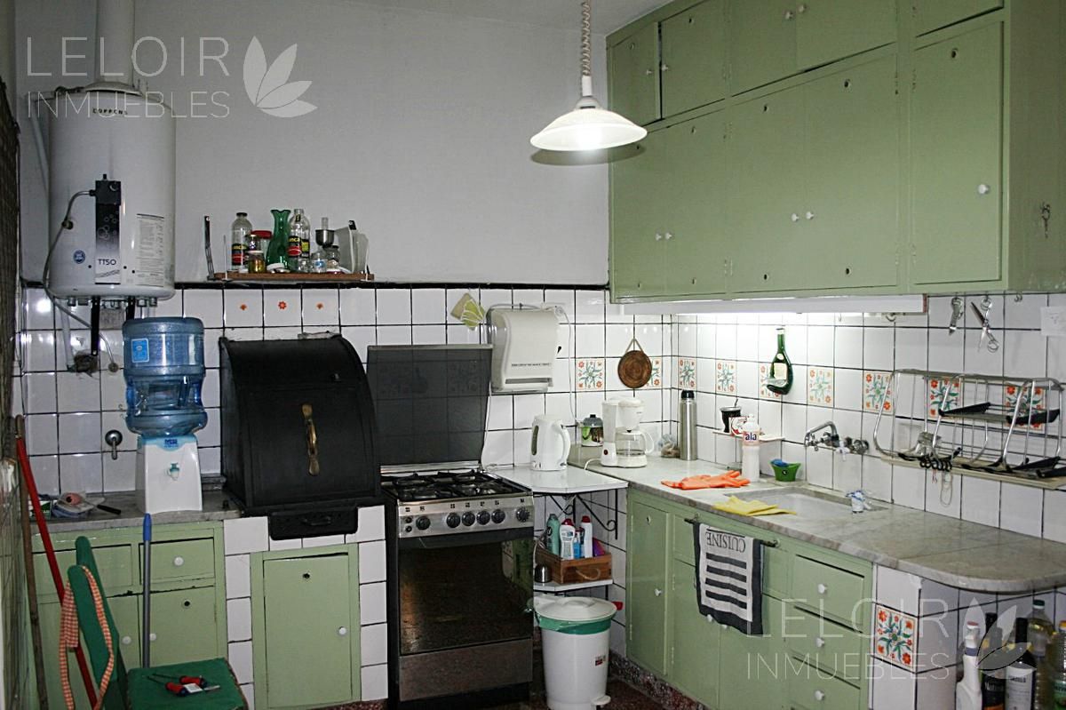 Casa en Venta en Merlo, G.B.A. Zona Oeste