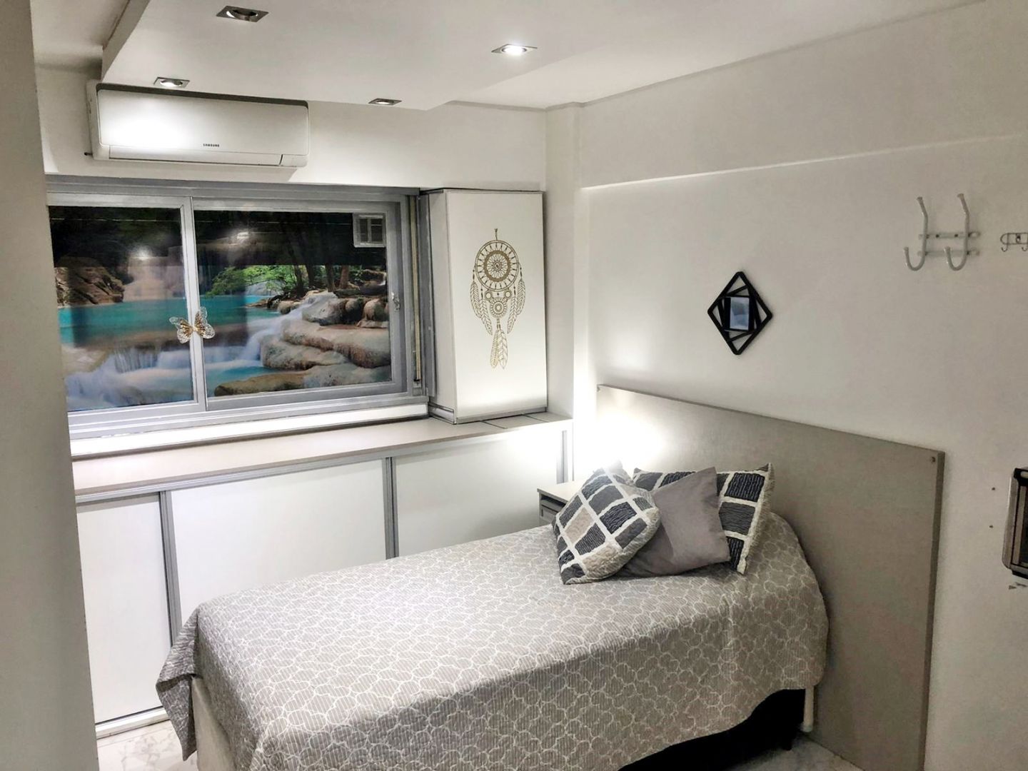 Departamento en Venta en Villa Crespo, Capital Federal