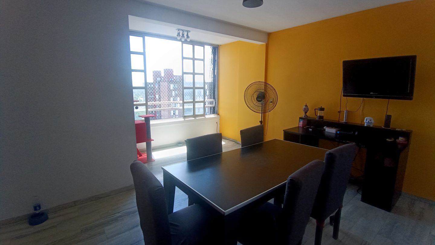 VENTA DE DEPARTAMENTO EN Capital Federal - Villa Lugano - 2