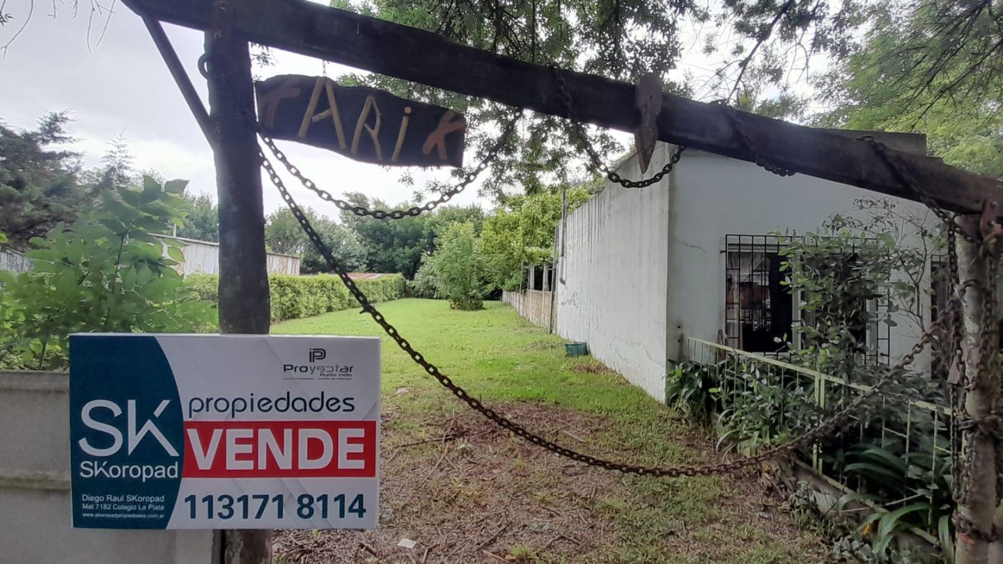 Lote EN VENTA