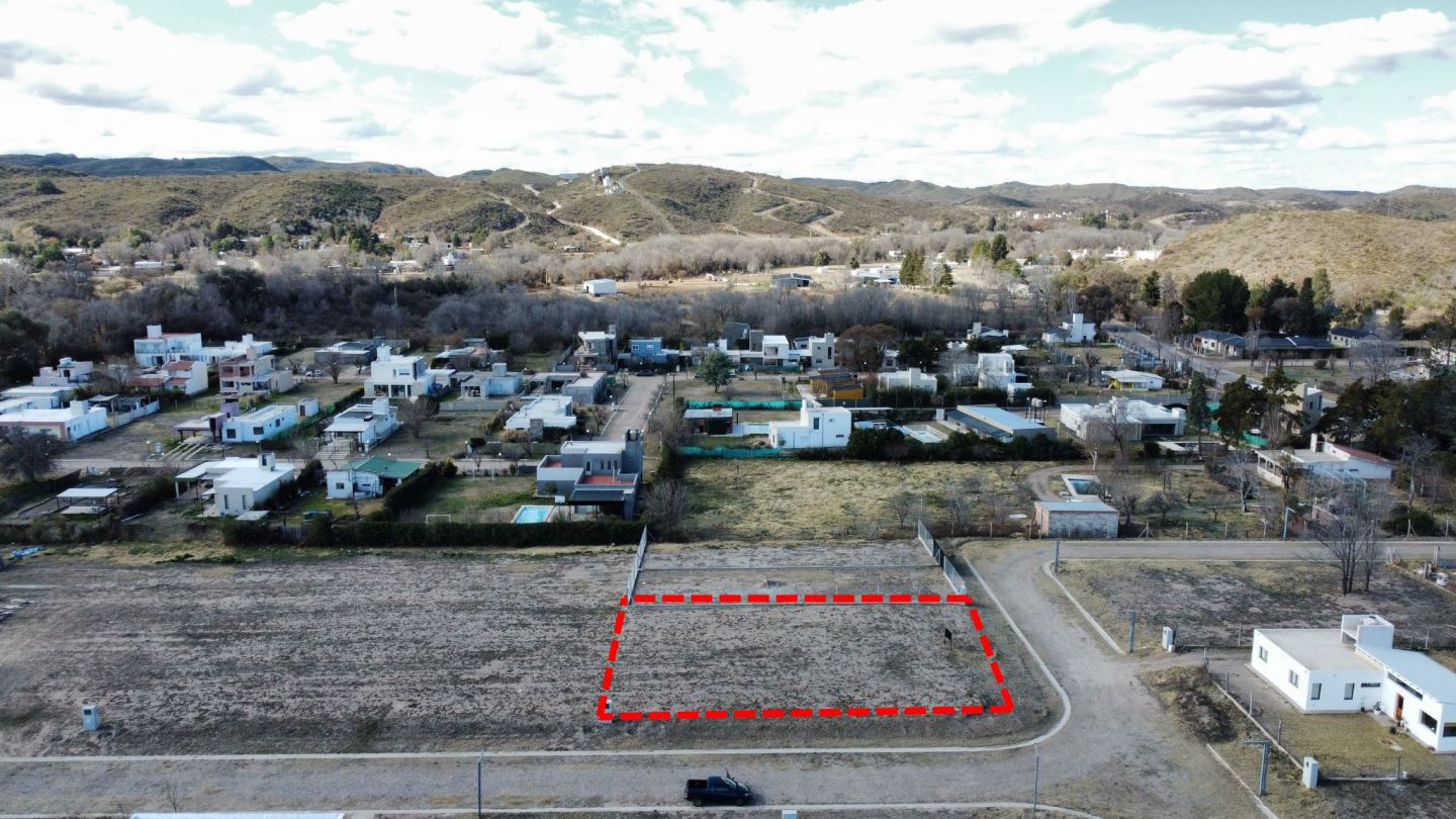 Lote EN VENTA