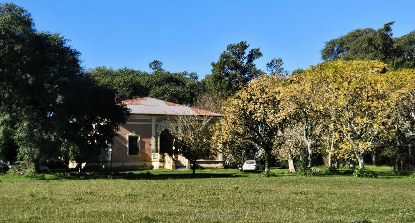 Campo EN VENTA