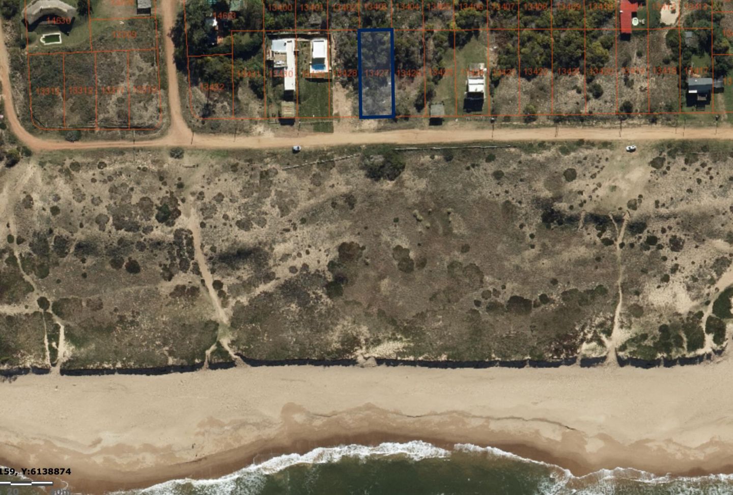 Lote EN VENTA