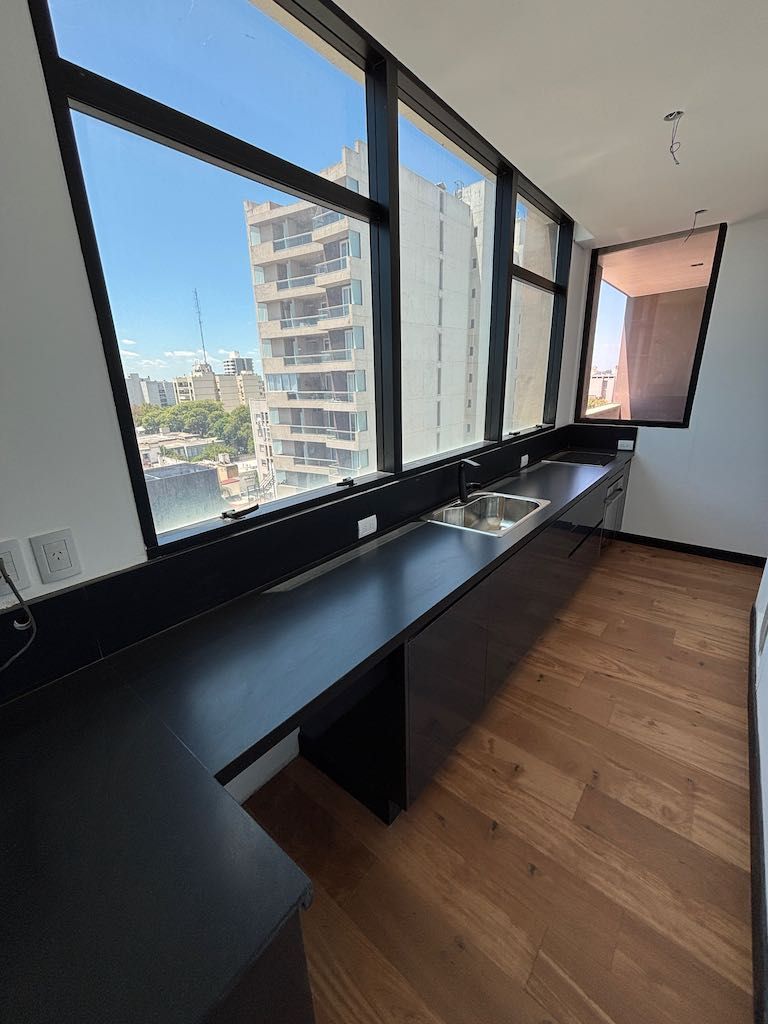 Departamento en venta Centro 3 ambientes