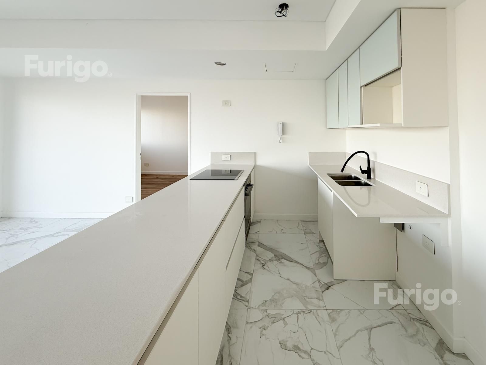 Departamento en Venta en Rosario, Santa Fe