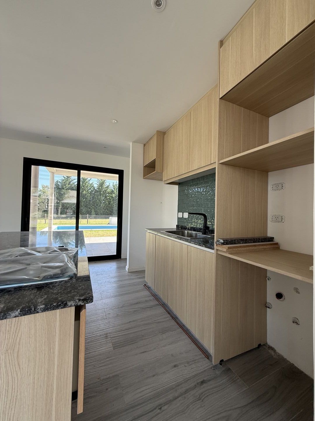 Casa EN ALQUILER