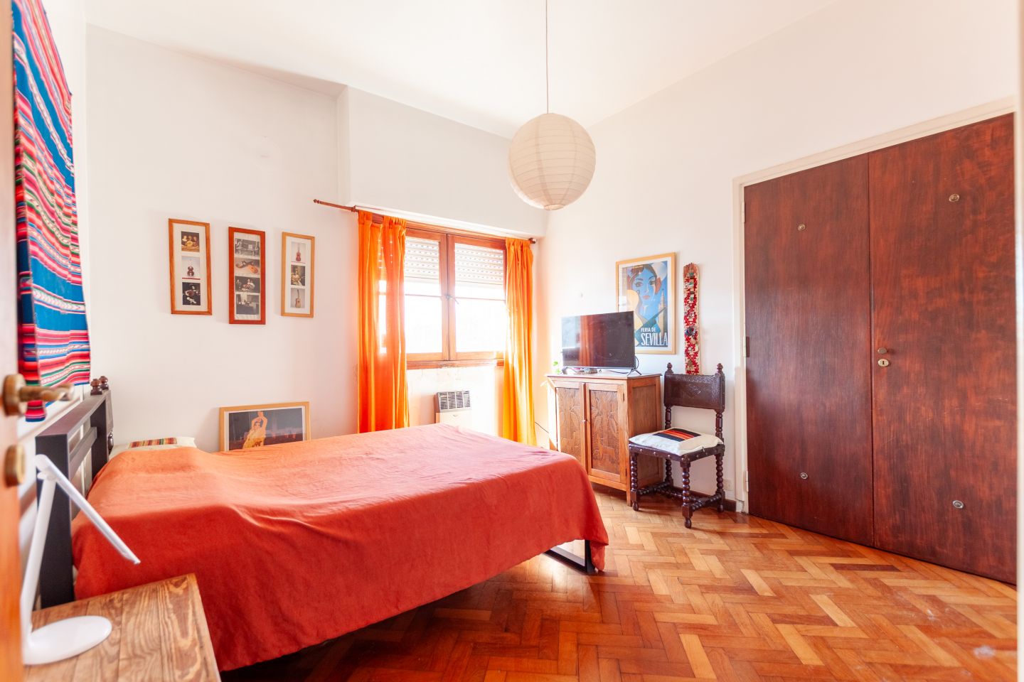 Departamento en Venta en Almagro, Capital Federal