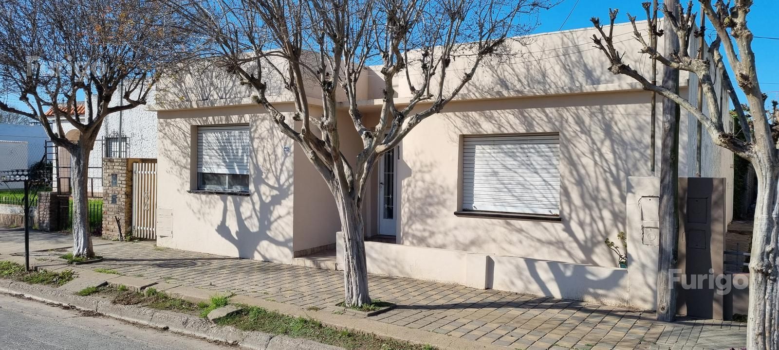 Casa en Venta en Rosario, Santa Fe