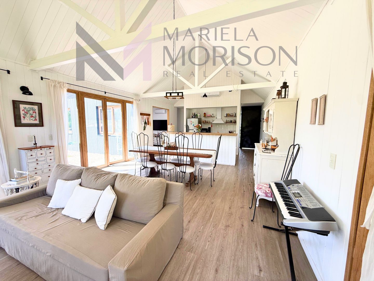 Casa en Venta en Escobar, G.B.A. Zona Norte