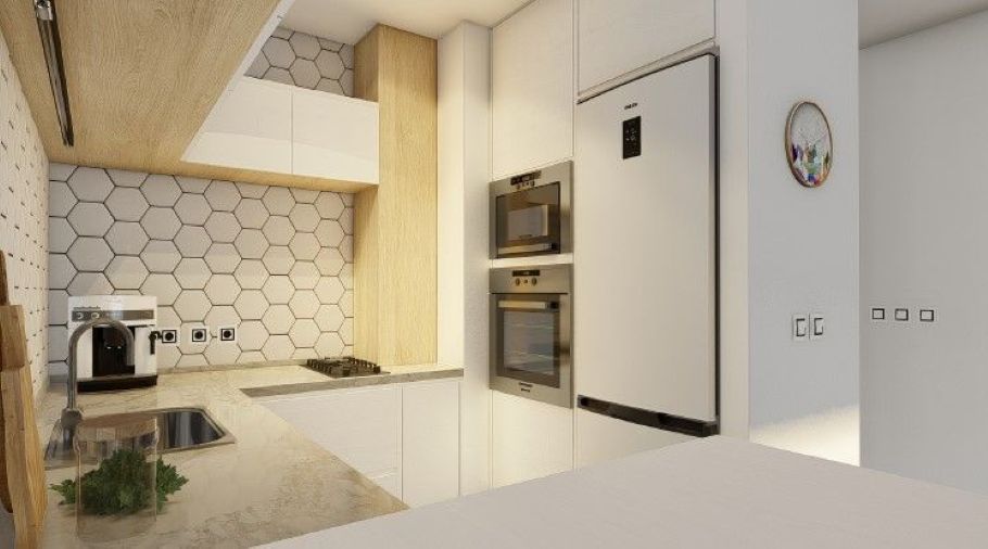 VENTA DE DEPARTAMENTO EN Capital Federal - Villa Crespo - 2