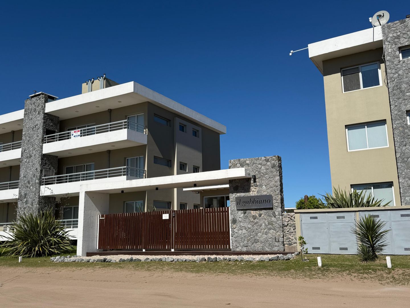 Departamento en venta 3 