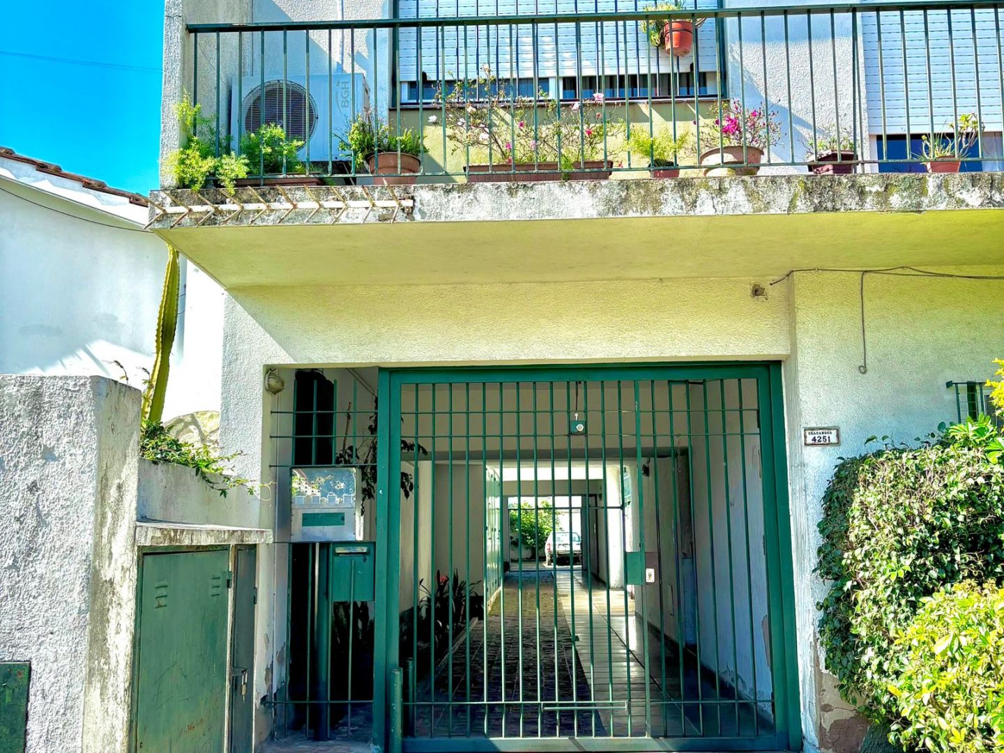 Departamento en Venta en Vicente Lopez, G.B.A. Zona Norte