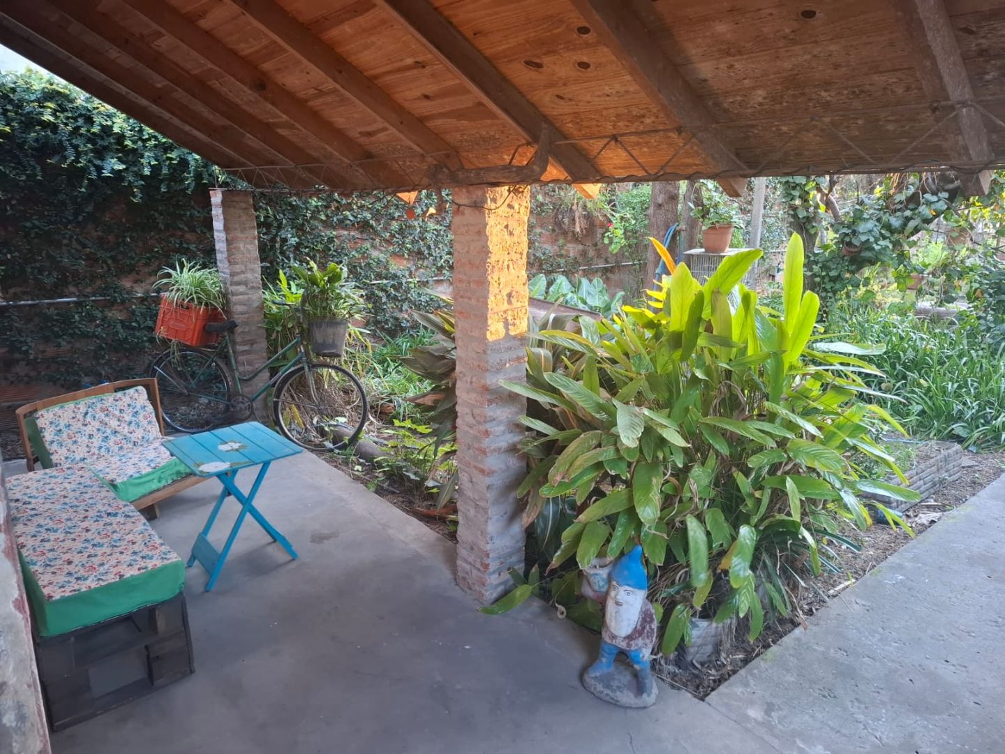 Casa en Venta en General San Martin, G.B.A. Zona Norte