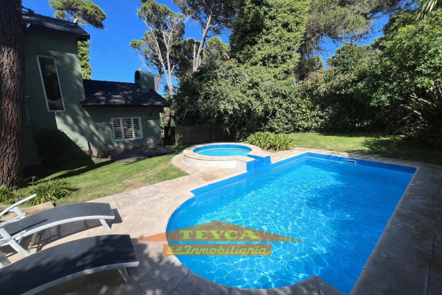 Casa en venta B5 5 ambientes