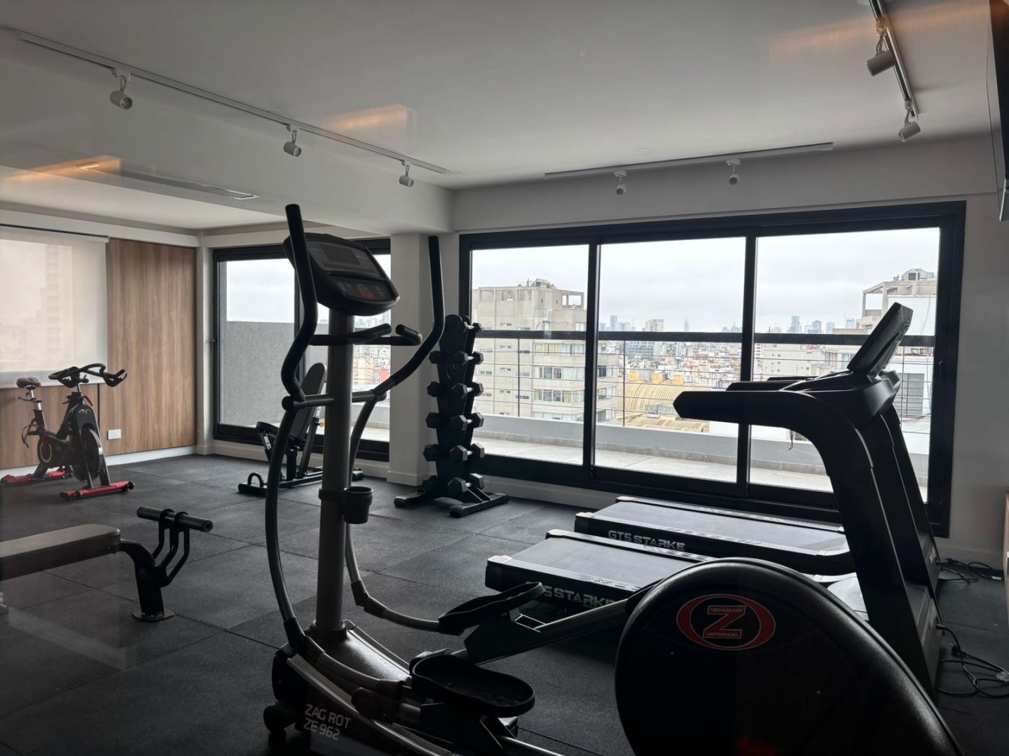 VENTA DE DEPARTAMENTO EN Capital Federal - Almagro - 31