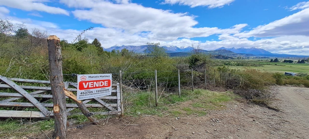 VENTA DE LOTE EN Cholila - 8
