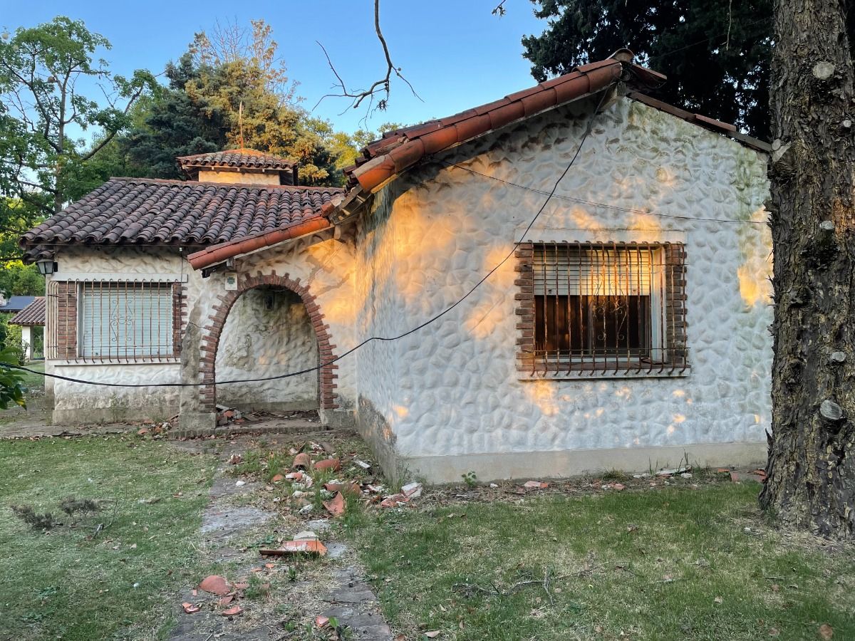 Quinta en Venta en Ezeiza, G.B.A. Zona Sur