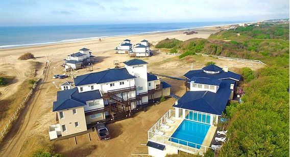 Departamento en venta 4 