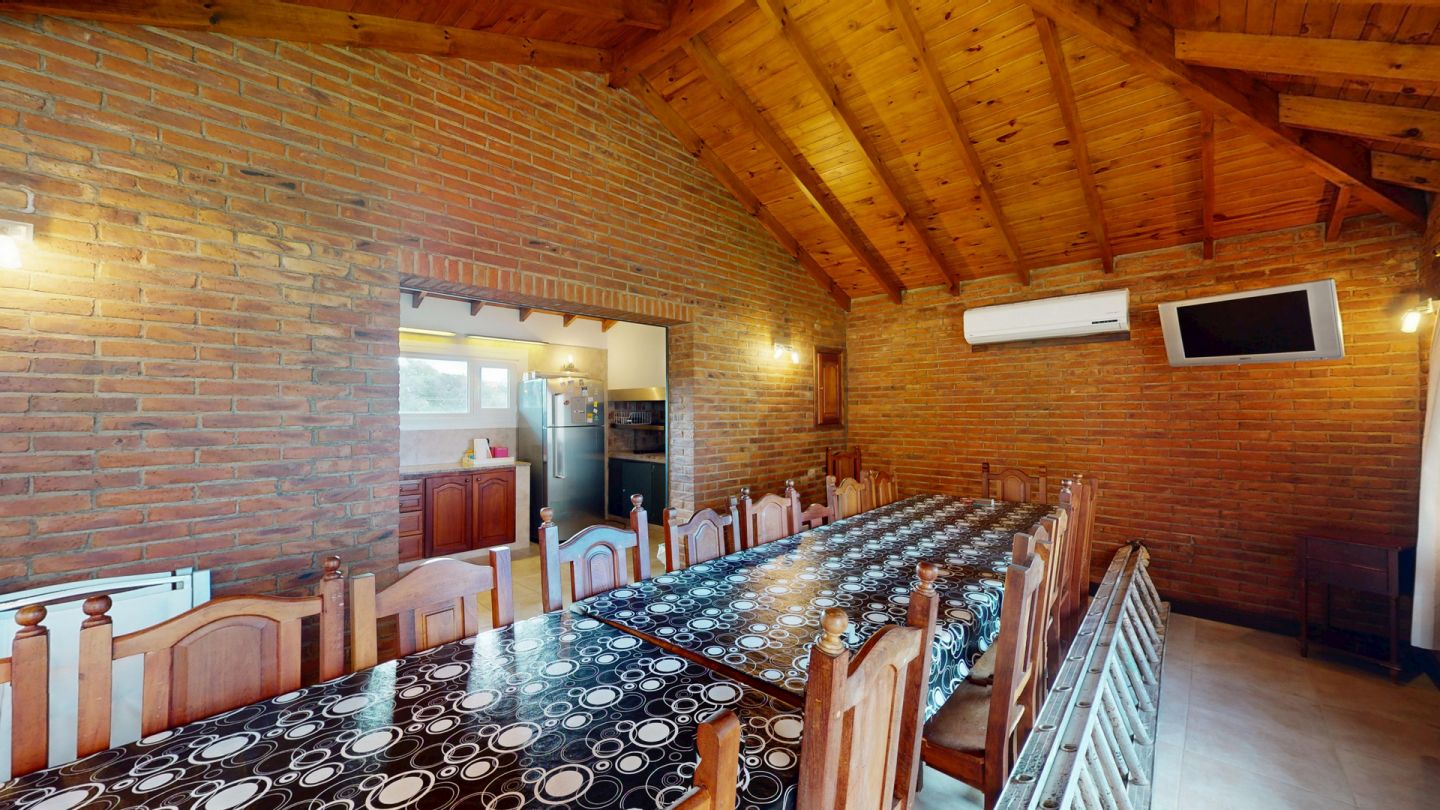 VENTA DE CASA EN Pinamar - Centro - 43