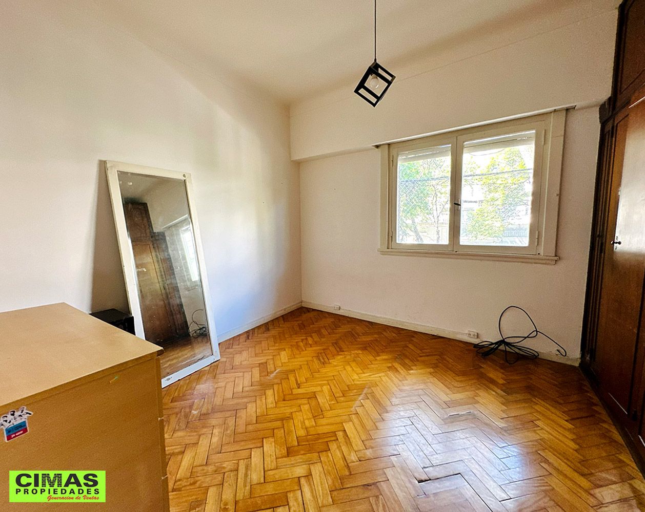 VENTA DE DEPARTAMENTO EN Capital Federal - Paternal - 27