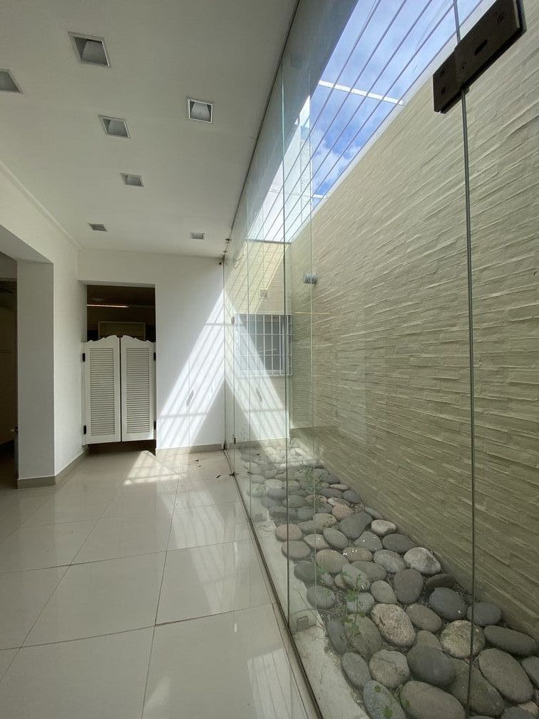 Casa en alquiler Centro 4 ambientes