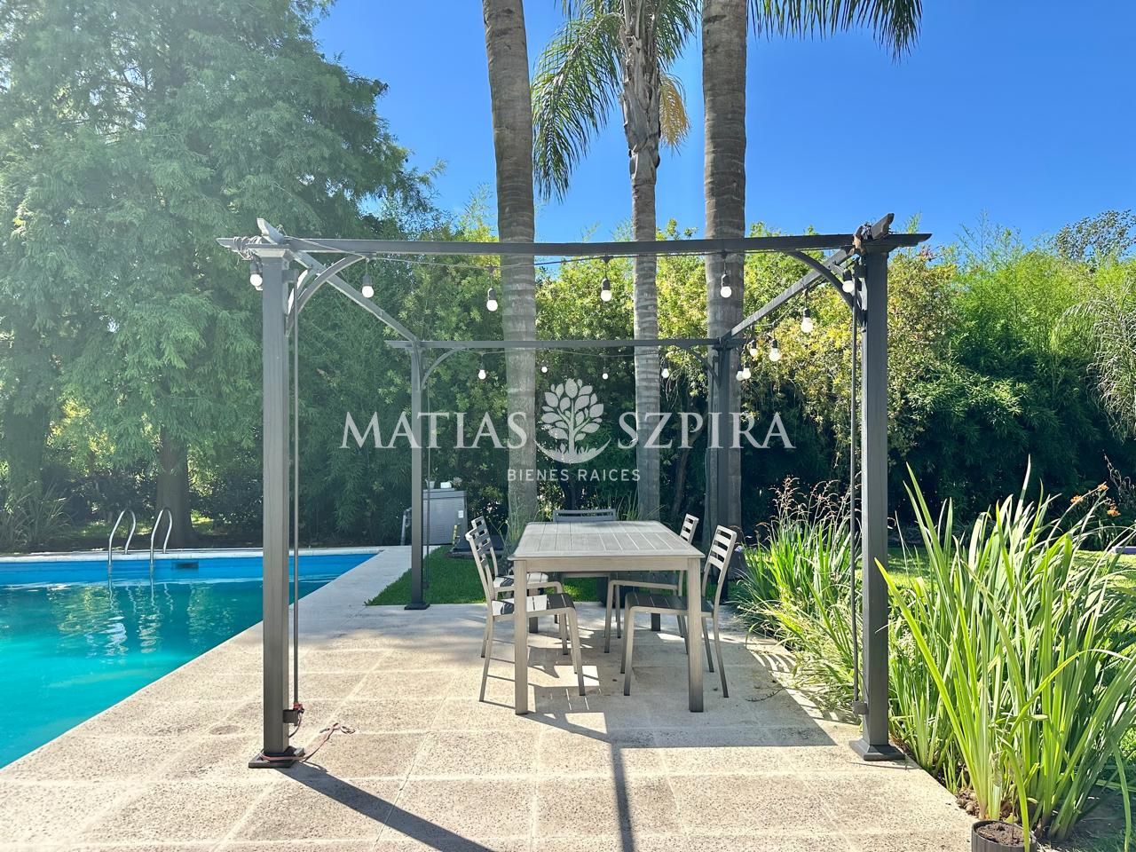 VENTA DE CASA EN Moreno - San Diego - 38