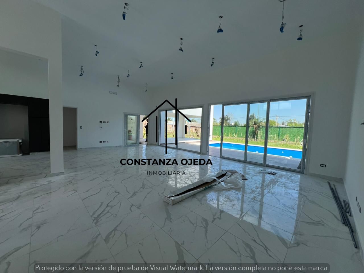 Casa EN ALQUILER