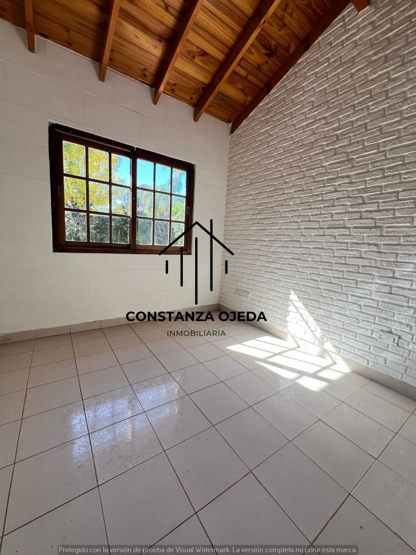 Casa EN ALQUILER