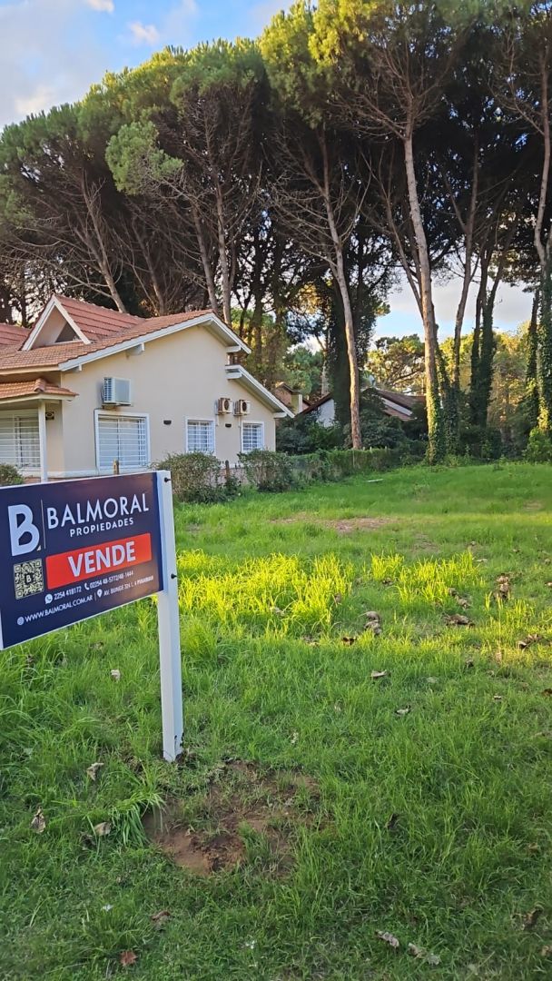 Lote EN VENTA