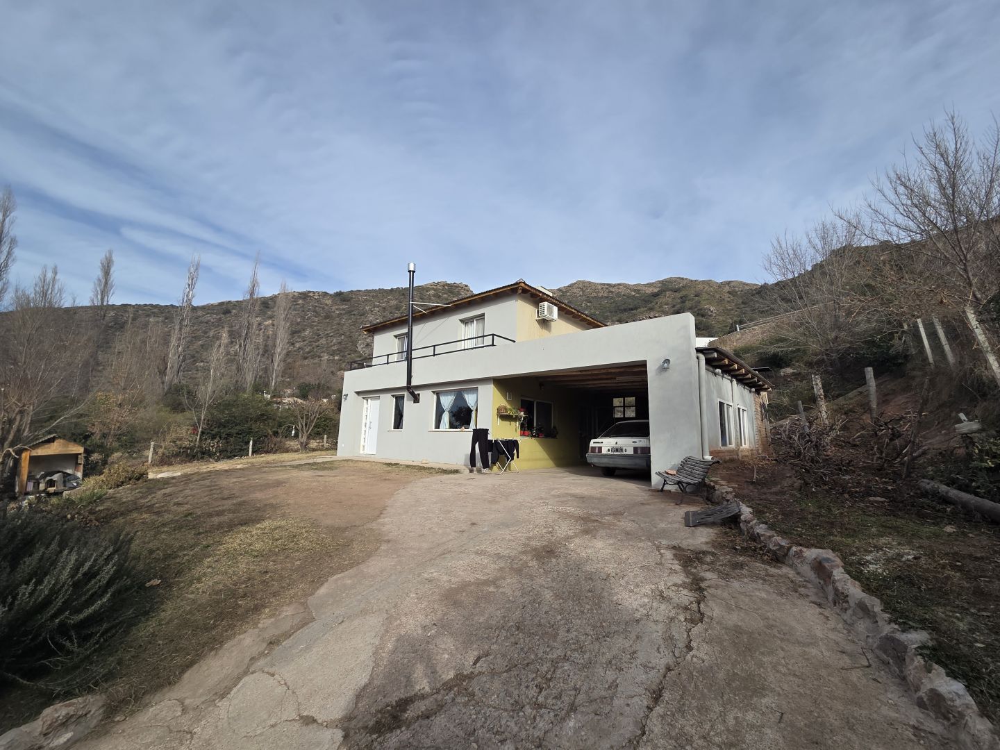 Casa EN VENTA
