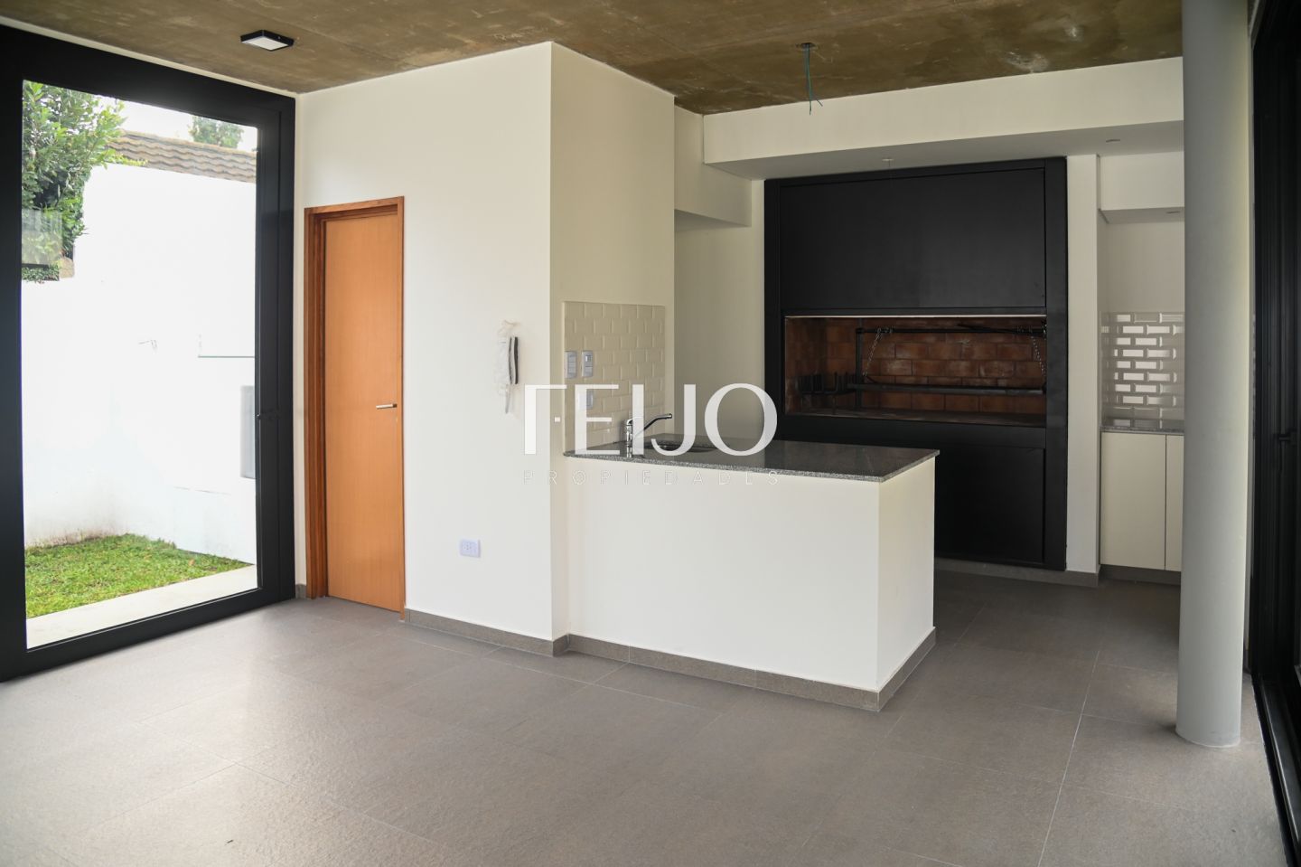 VENTA DE DEPARTAMENTO EN La Plata - City Bell - 53