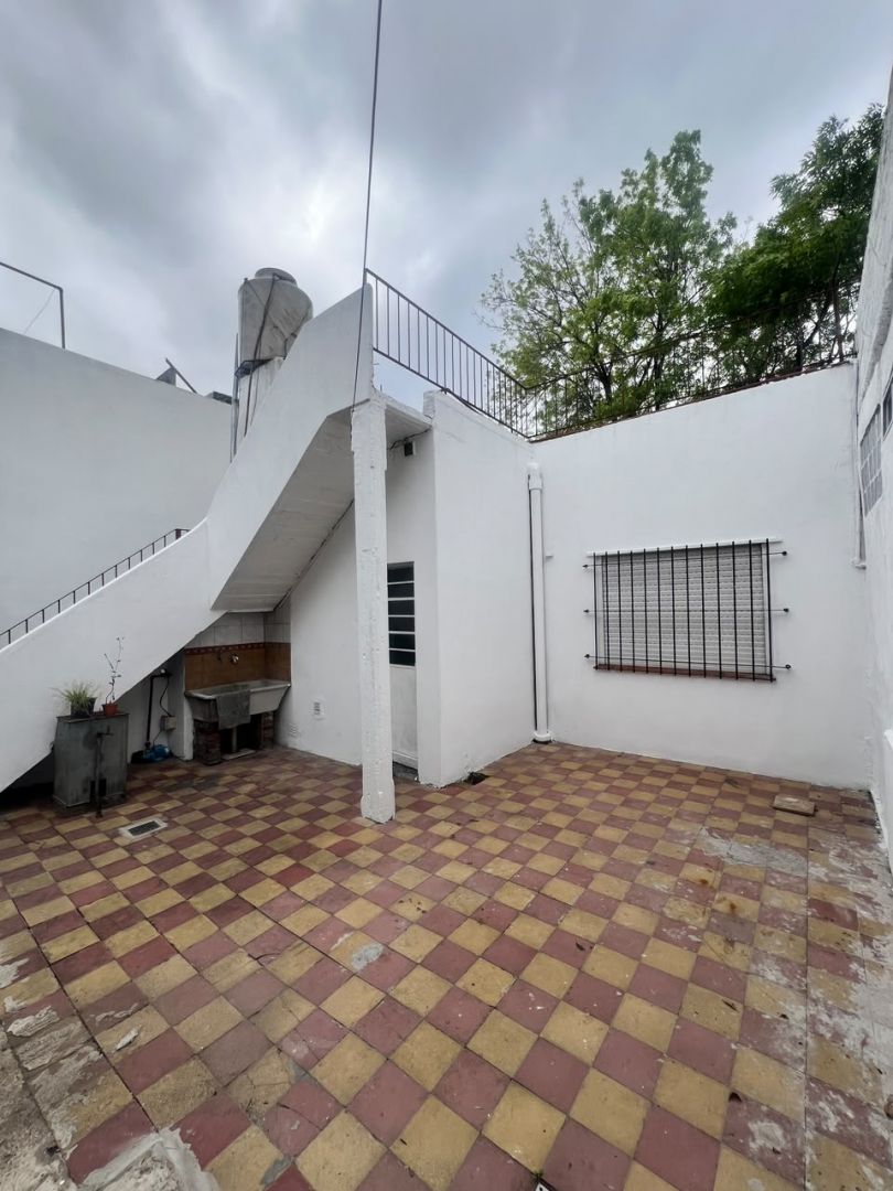 Casa en Zeballos 6900