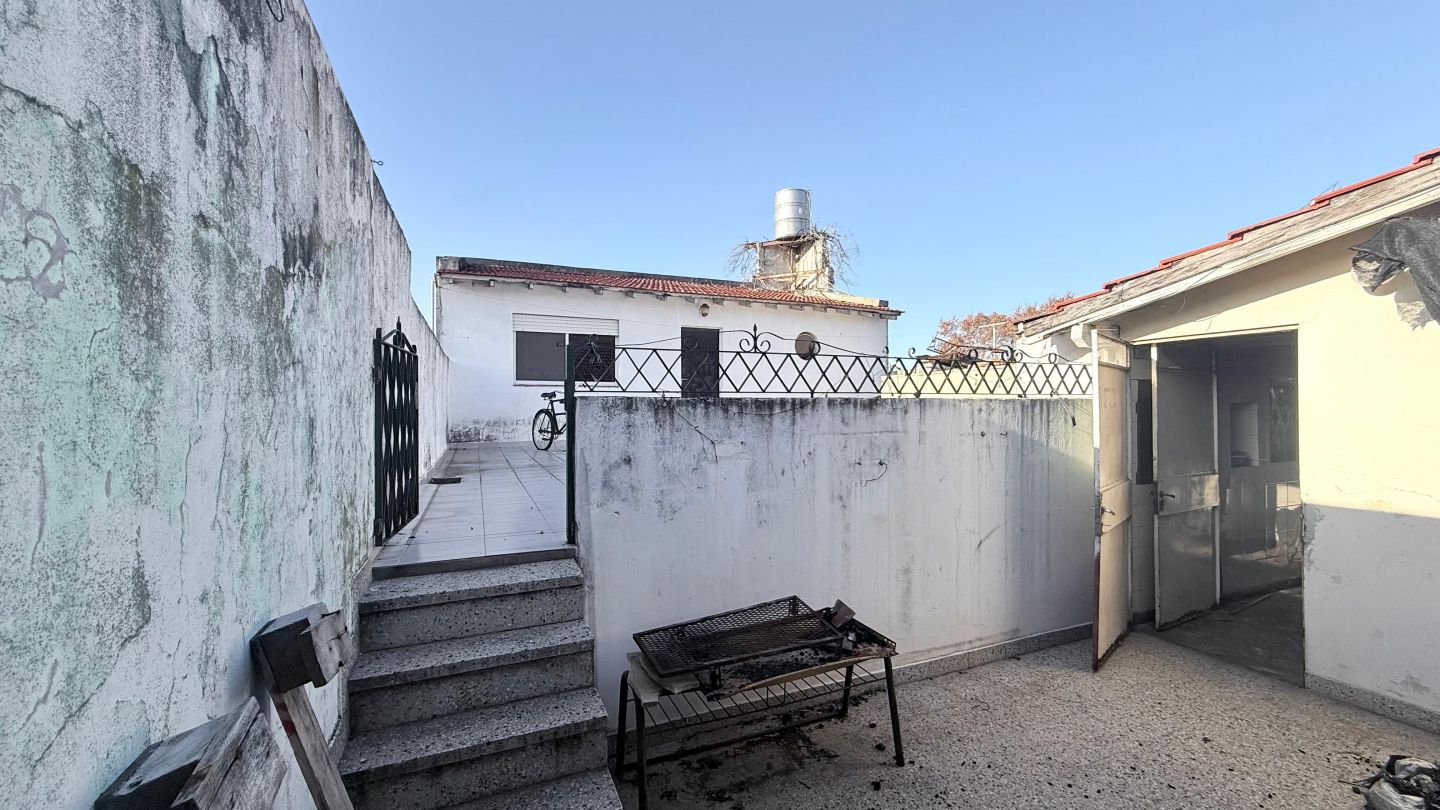 Departamento en Venta en General San Martin, G.B.A. Zona Norte
