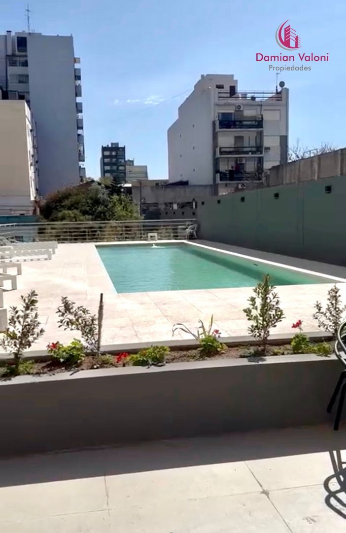 Departamento en AV. SAN MARTIN 2900
