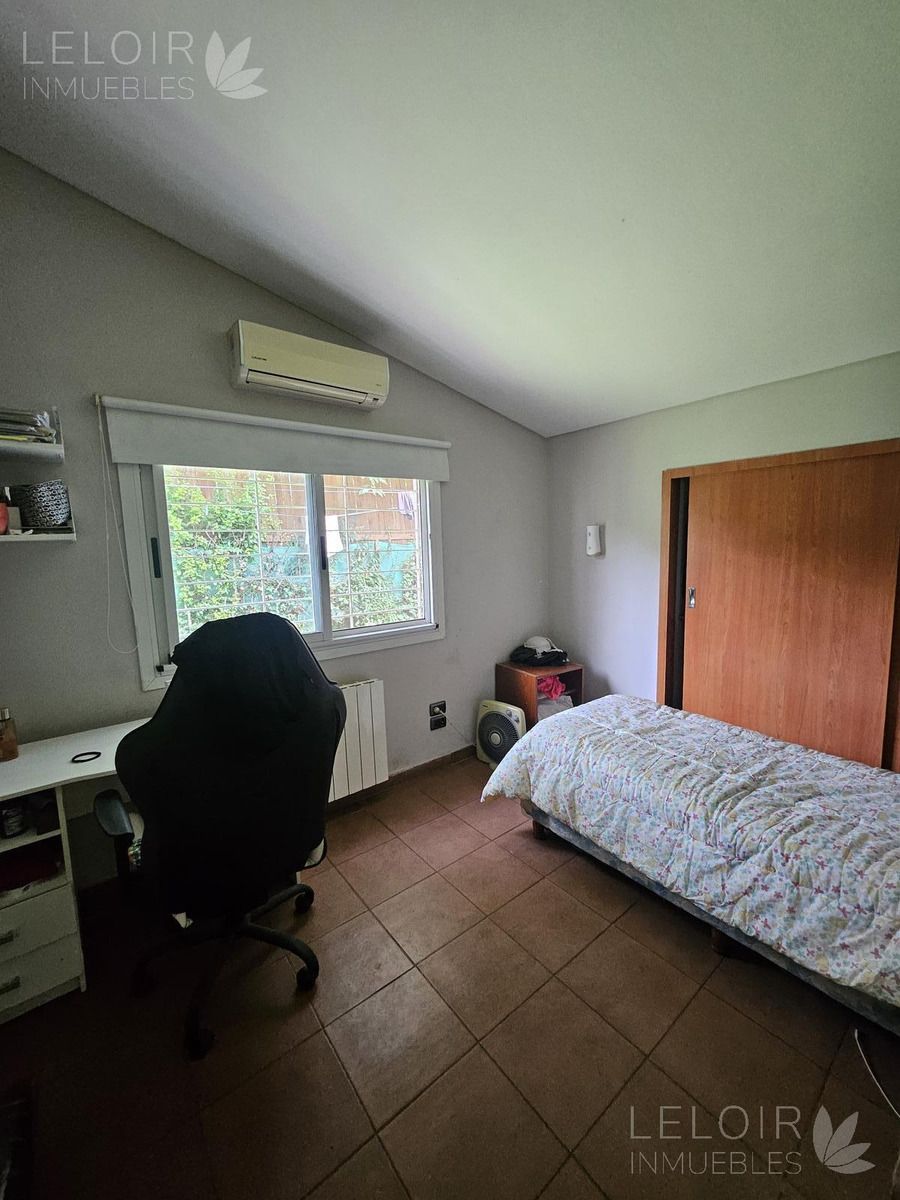 Casa en Venta en Ituzaingo, G.B.A. Zona Oeste