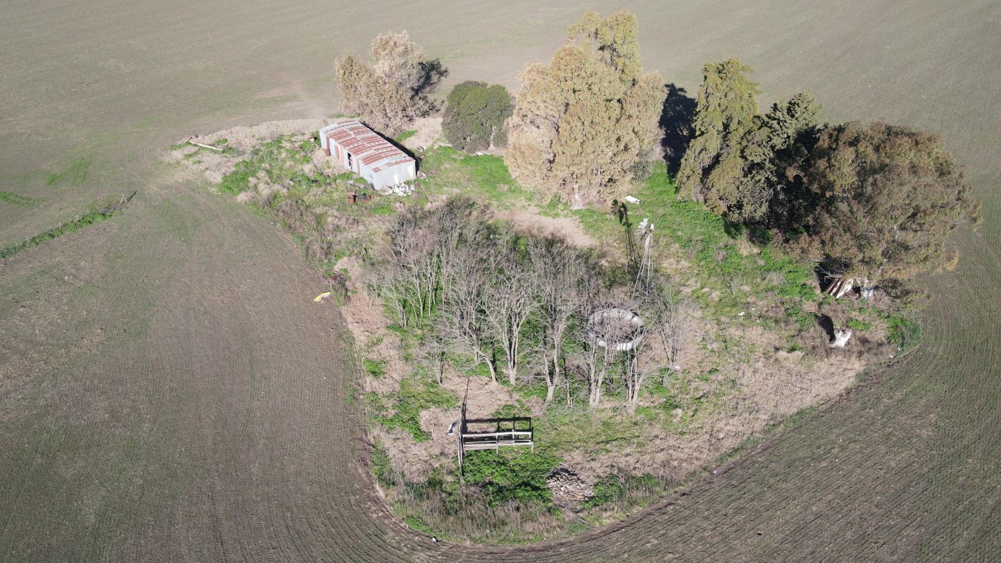 Campo EN VENTA