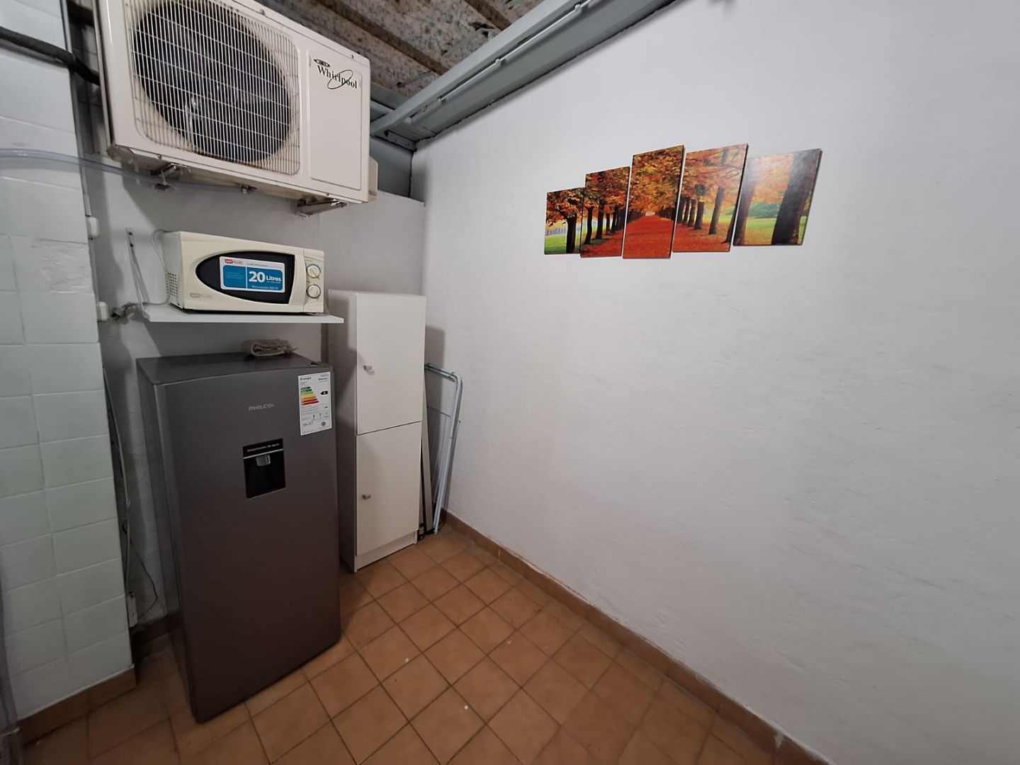 Departamento en Alquiler Temporario en Palermo, Capital Federal