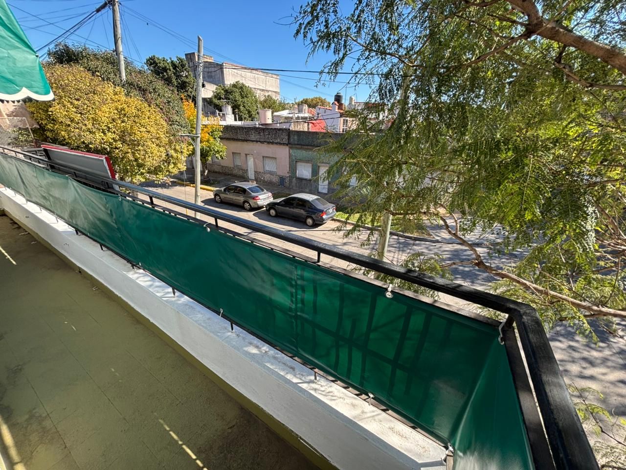 Departamento en Venta en Tres de Febrero, G.B.A. Zona Oeste