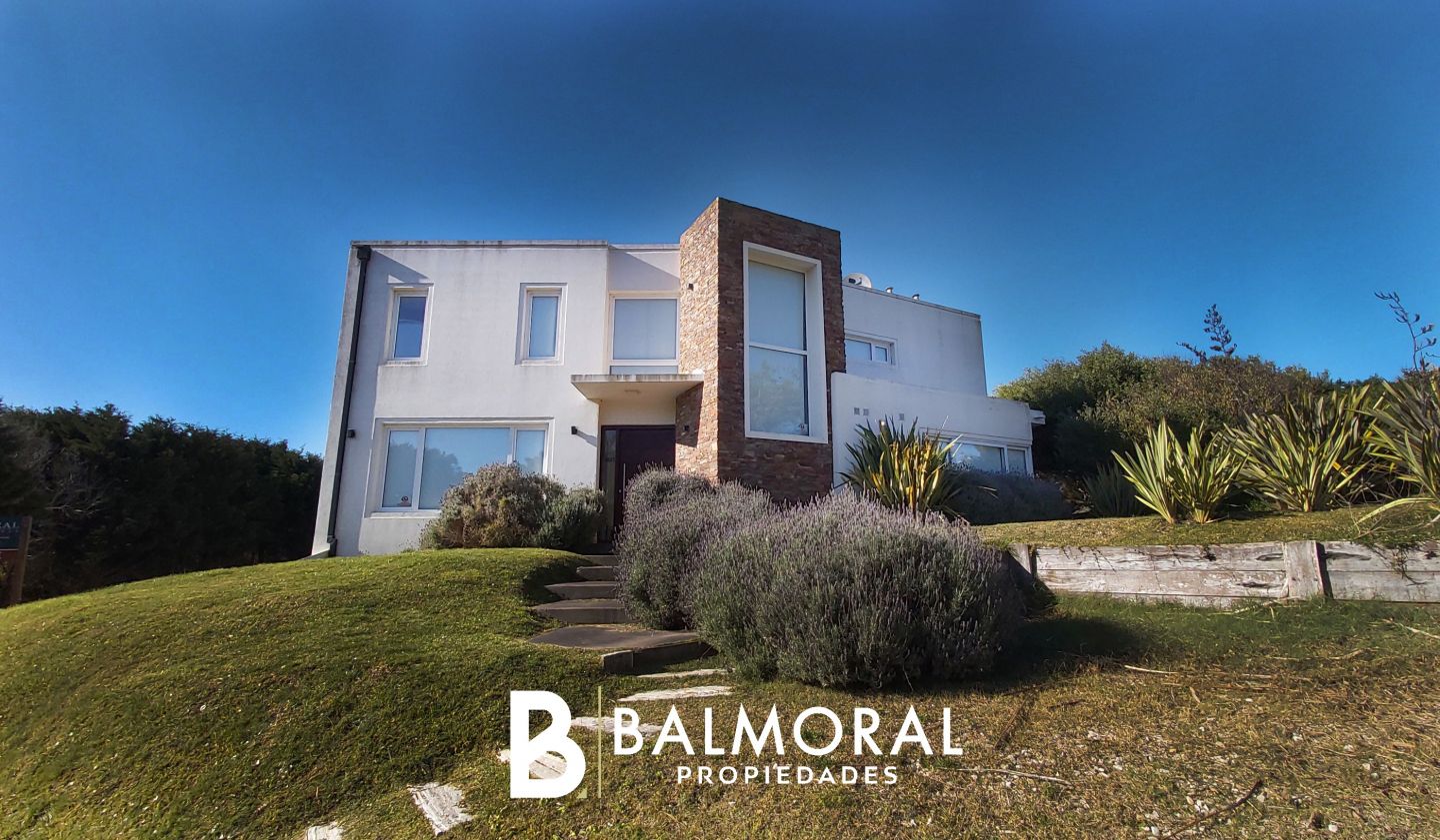 Casa EN ALQUILER TEMPORARIO