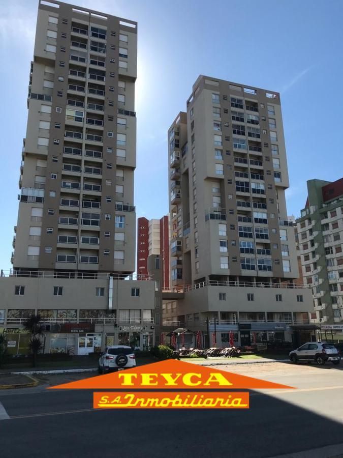 Departamento en venta Pinamar 3 ambientes