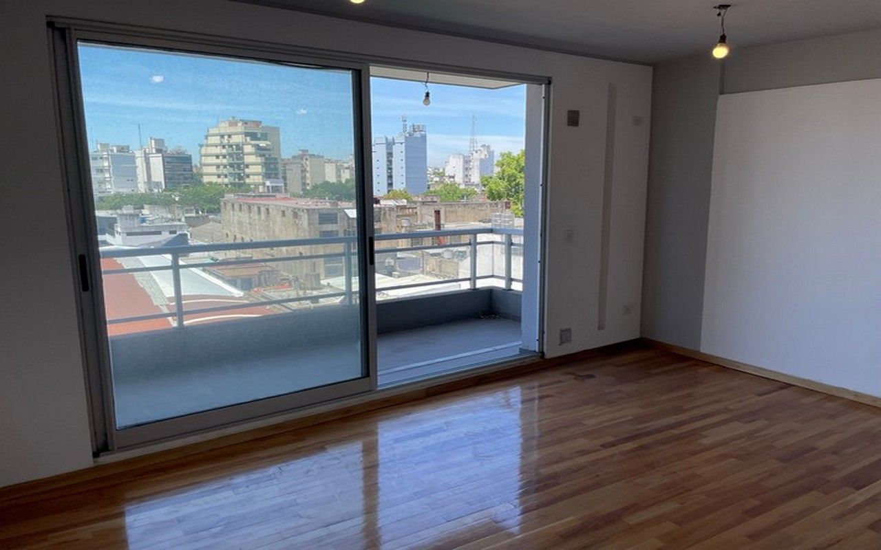 Departamento en Venta en Villa General Mitre, Capital Federal