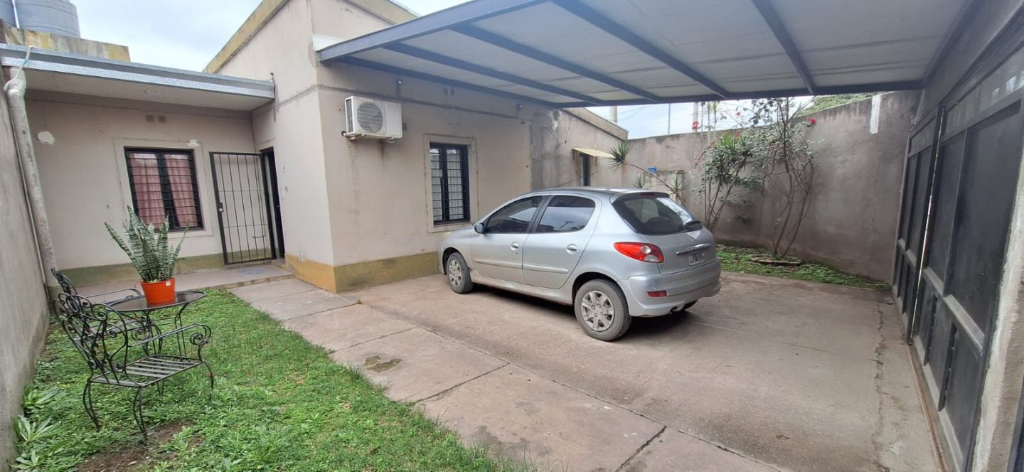 VENTA DE CASA EN Tafí Viejo - Lomas de Tafi - 4